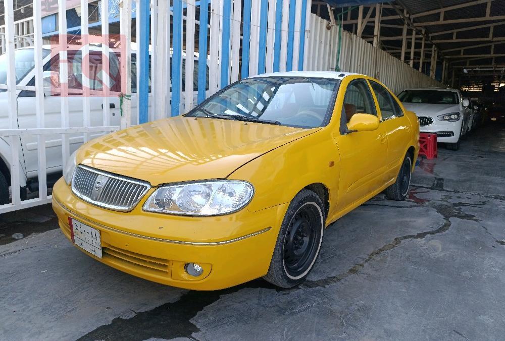 Nissan Sunny